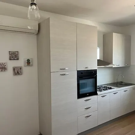 Panoramic Sport Vista Campidano Apartamento