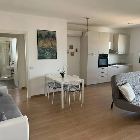 Panoramic Sport Vista Campidano Apartment *