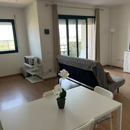 Apartment Panoramic Sport Vista Campidano
