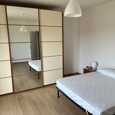 Apartamento Panoramic Sport Vista Campidano *