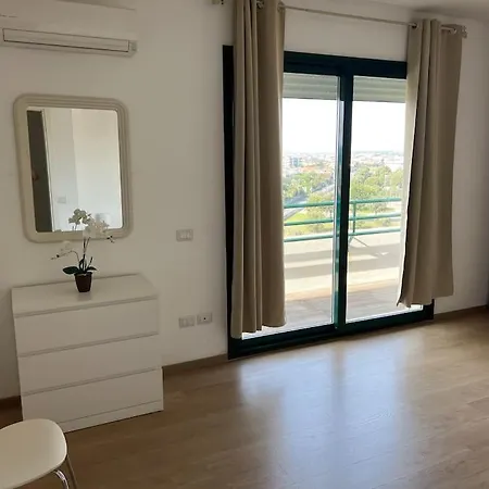Apartamento Panoramic Sport Vista Campidano *