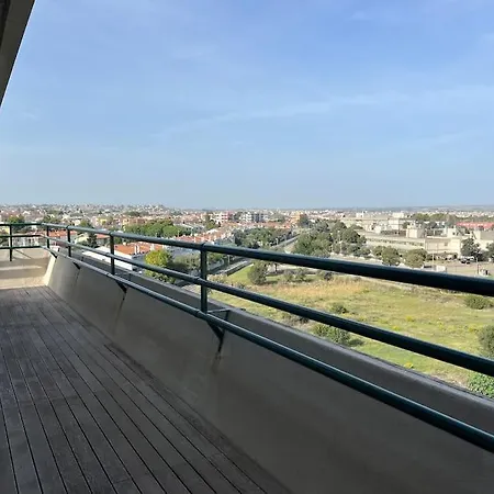 Panoramic Sport Vista Campidano Appartamento Pirri